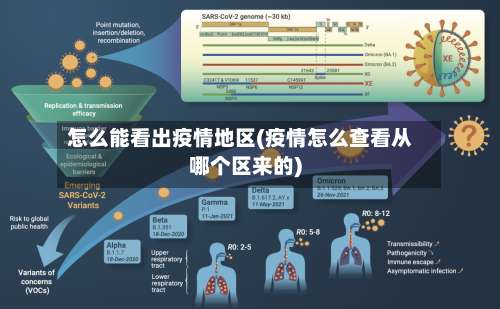 怎么能看出疫情地区(疫情怎么查看从哪个区来的)-第1张图片