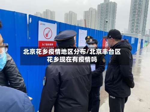 北京花乡疫情地区分布/北京丰台区花乡现在有疫情吗-第1张图片