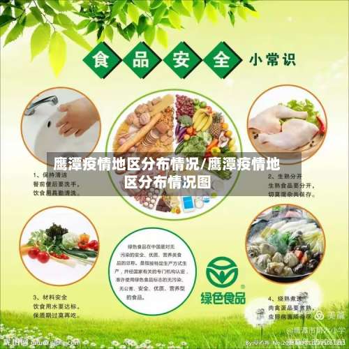 鹰潭疫情地区分布情况/鹰潭疫情地区分布情况图-第1张图片