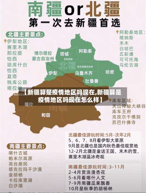 【新疆算是疫情地区吗现在,新疆算是疫情地区吗现在怎么样】-第3张图片