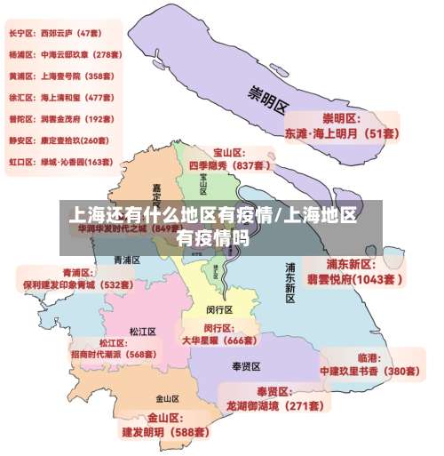 上海还有什么地区有疫情/上海地区有疫情吗-第3张图片
