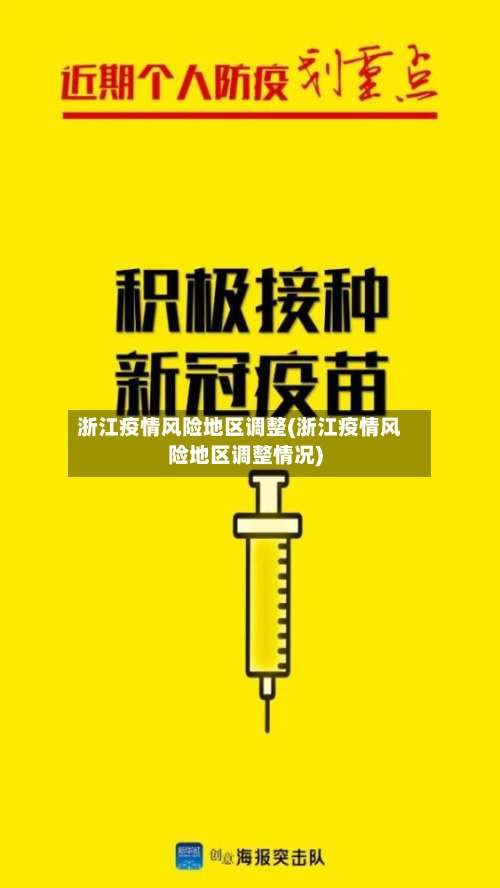 浙江疫情风险地区调整(浙江疫情风险地区调整情况)-第2张图片