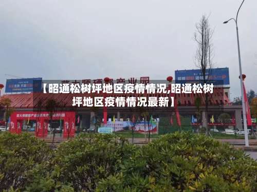【昭通松树坪地区疫情情况,昭通松树坪地区疫情情况最新】-第1张图片