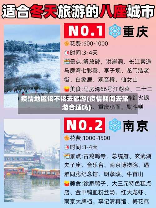 疫情地区该不该去旅游(疫情期间去旅游合适吗)-第1张图片