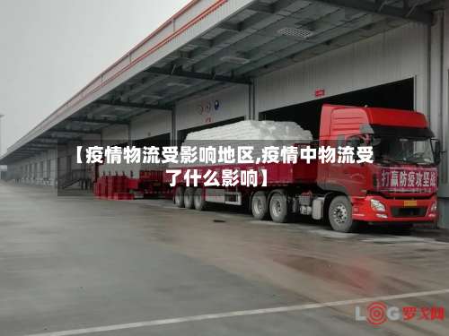 【疫情物流受影响地区,疫情中物流受了什么影响】-第1张图片