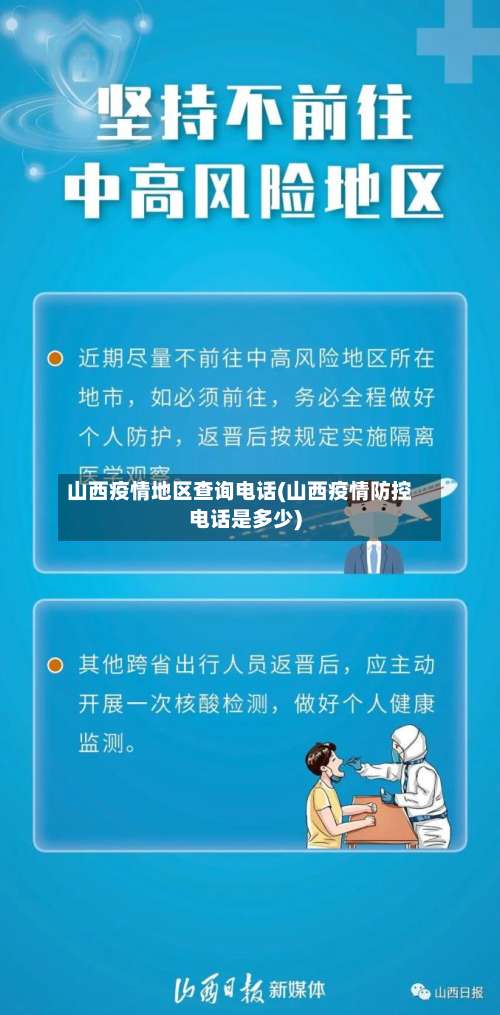 山西疫情地区查询电话(山西疫情防控电话是多少)-第3张图片