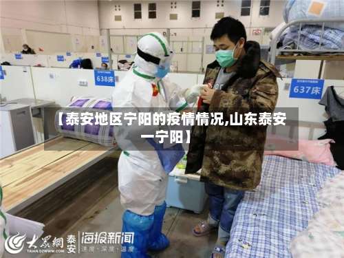【泰安地区宁阳的疫情情况,山东泰安一宁阳】-第1张图片