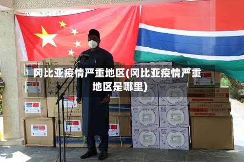 冈比亚疫情严重地区(冈比亚疫情严重地区是哪里)-第2张图片
