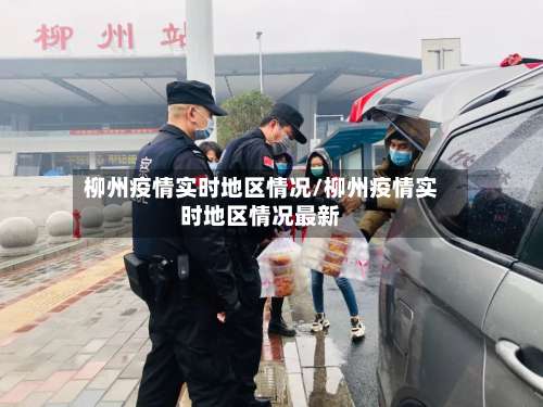柳州疫情实时地区情况/柳州疫情实时地区情况最新-第2张图片