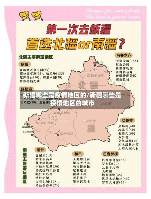 新疆哪些是疫情地区的/新疆哪些是疫情地区的城市-第1张图片