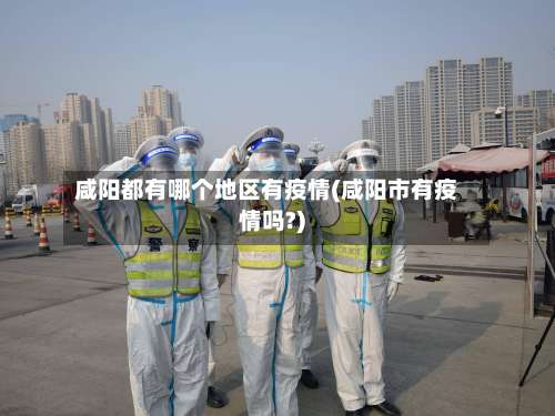 咸阳都有哪个地区有疫情(咸阳市有疫情吗?)-第2张图片