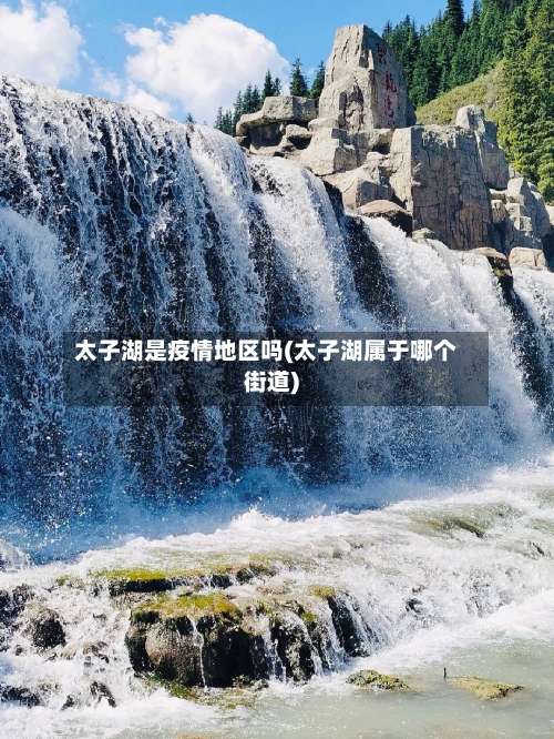 太子湖是疫情地区吗(太子湖属于哪个街道)-第2张图片
