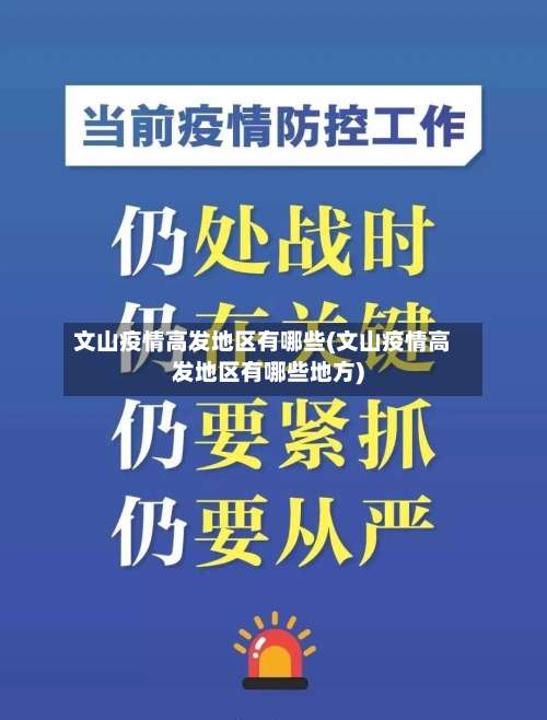 文山疫情高发地区有哪些(文山疫情高发地区有哪些地方)-第2张图片