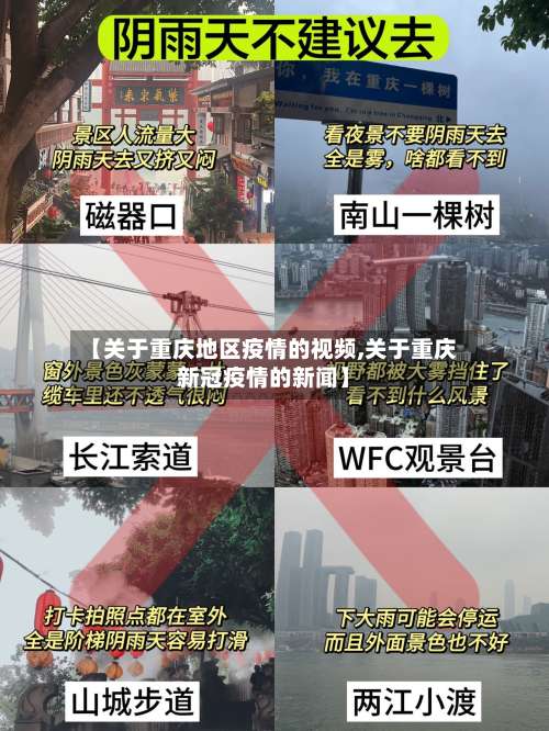 【关于重庆地区疫情的视频,关于重庆新冠疫情的新闻】-第1张图片
