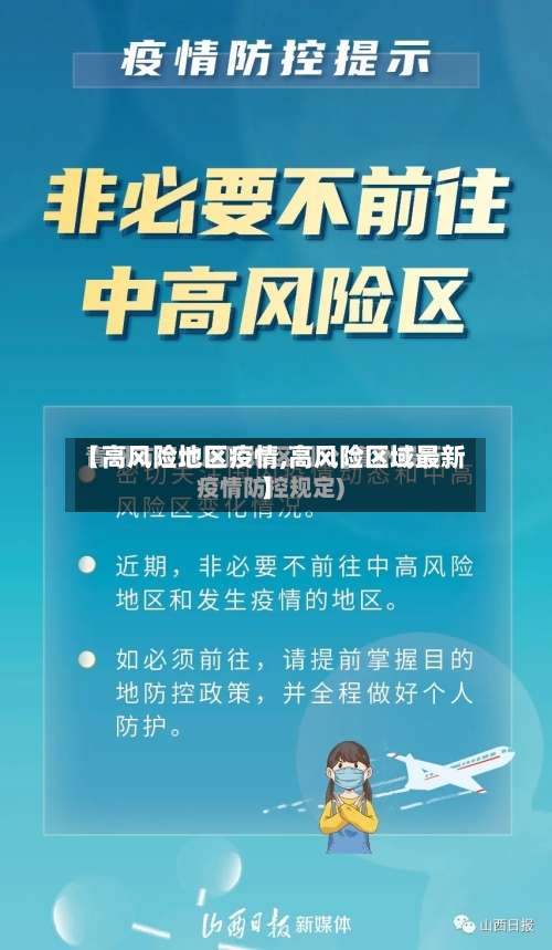 【高风险地区疫情,高风险区域最新】-第2张图片
