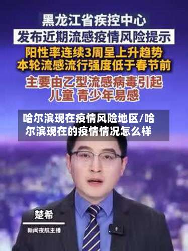 哈尔滨现在疫情风险地区/哈尔滨现在的疫情情况怎么样-第1张图片