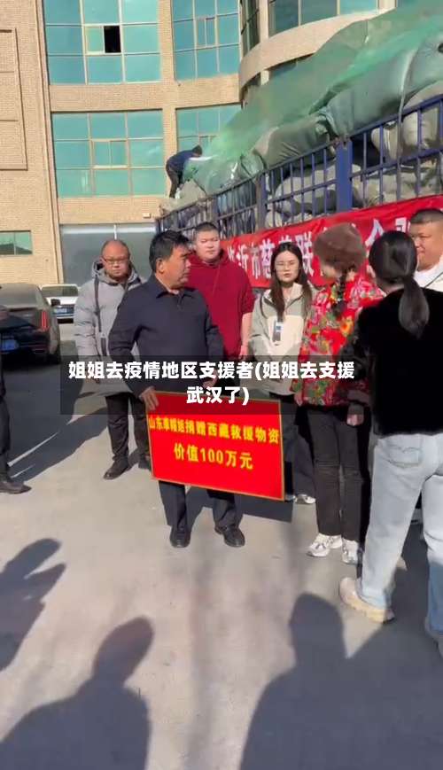 姐姐去疫情地区支援者(姐姐去支援武汉了)-第2张图片
