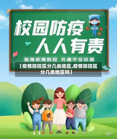 【疫情防控区分几类地区,疫情防控区分几类地区吗】-第2张图片