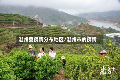 潮州县疫情分布地区/潮州市的疫情-第2张图片