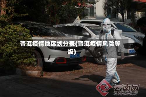 普洱疫情地区划分表(普洱疫情风险等级)-第2张图片