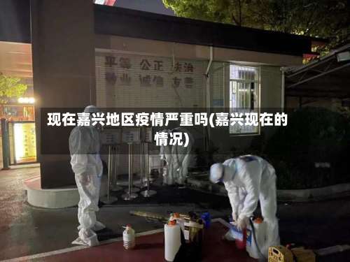 现在嘉兴地区疫情严重吗(嘉兴现在的情况)-第1张图片