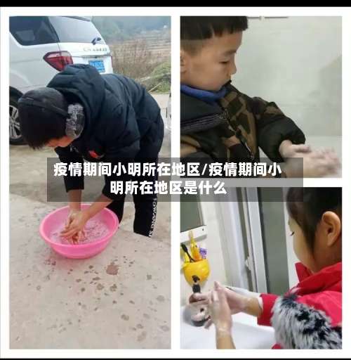 疫情期间小明所在地区/疫情期间小明所在地区是什么-第3张图片