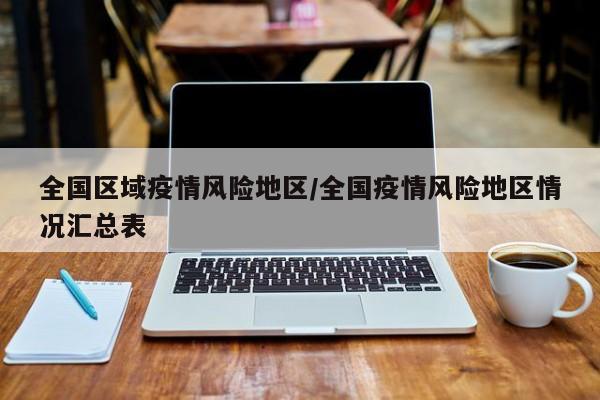全国区域疫情风险地区/全国疫情风险地区情况汇总表