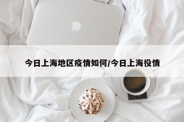 今日上海地区疫情如何/今日上海役情